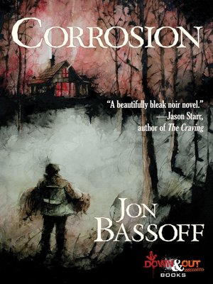 cover image of Corrosion